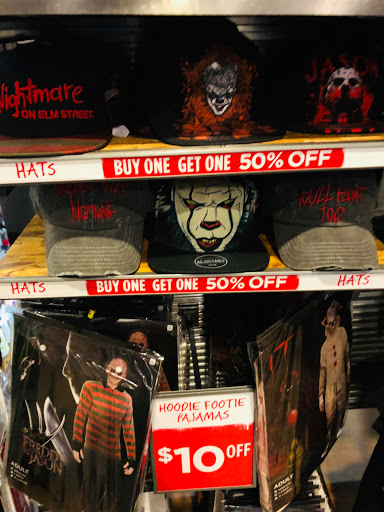 Gift Shop «SPENCER GIFTS», reviews and photos, 2601 Preston Rd, Frisco, TX 75034, USA