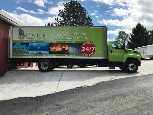 Building Restoration Service «C.A.R.E. Property Services», reviews and photos, 1235 Abbottstown Pike, Hanover, PA 17331, USA