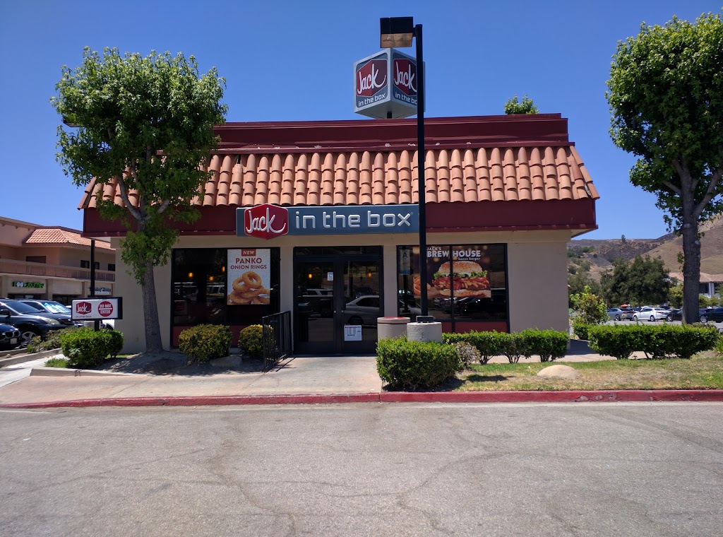 Jack in the Box 91302