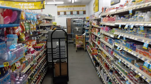 Discount Store «Dollar General», reviews and photos, 2545 US-1, Mims, FL 32754, USA