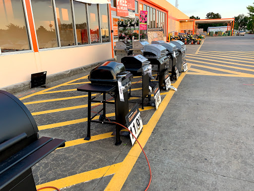 Home Improvement Store «The Home Depot», reviews and photos, 1680 Elizabeth Blvd, Biloxi, MS 39532, USA