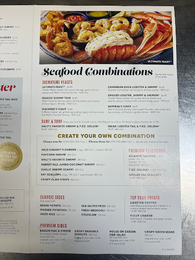 Red Lobster