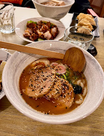 Les plus récentes photos du Restaurant japonais Omachi à Grésy-sur-Aix - n°3