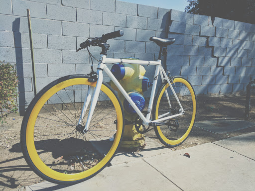 Bicycle Store «SGV Bicycles», reviews and photos, 14145 Proctor Ave #18, La Puente, CA 91746, USA