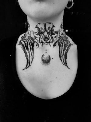 L'Imaginarium studio tattoo à Lille