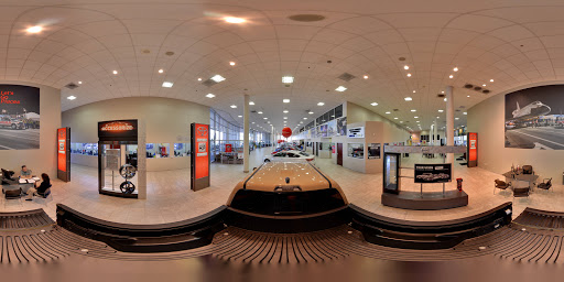 Toyota Dealer «Puente Hills Toyota», reviews and photos
