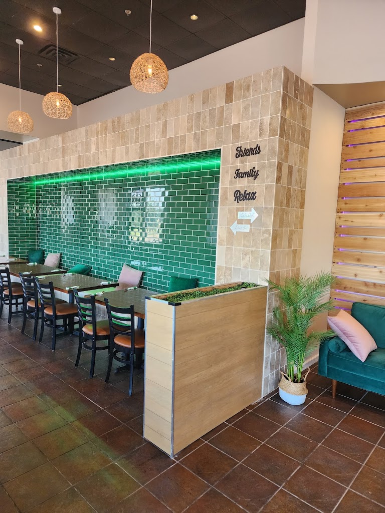 What The Biryani 75063