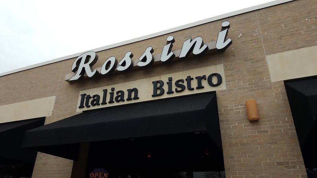 Rossini Italian Bistro 78213
