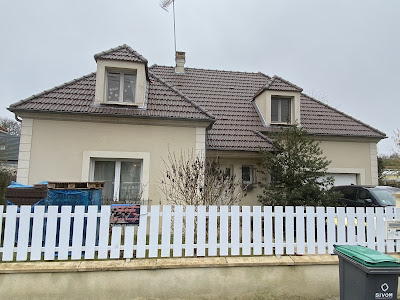 stevenart couvreur à Villecresnes