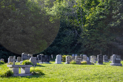 MacLaren Cemetery