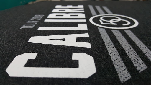 Print Shop «DossEffects Print Shop», reviews and photos, 284 E Chilton Dr #9, Chandler, AZ 85225, USA