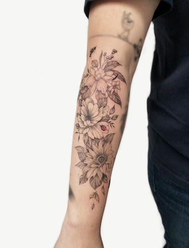 Explore lilith tattoo ideas, creative tattoo ideas in Sunnyvale, available at Greego tattoo
