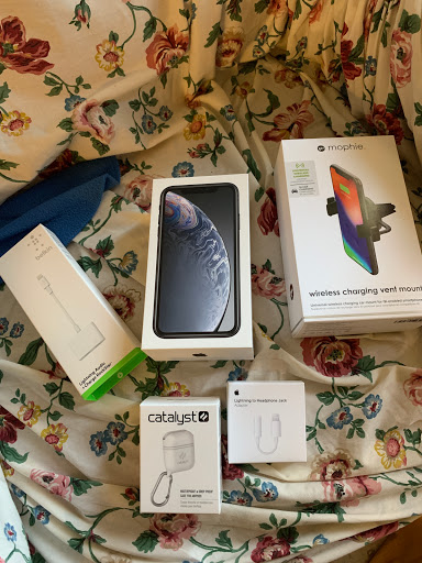 Computer Store «Apple Lehigh Valley», reviews and photos, 250 Lehigh Valley Mall, Whitehall, PA 18052, USA