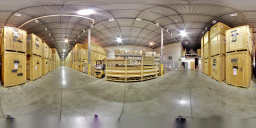 Moving and Storage Service «Shur-Way Moving & Cartage», reviews and photos, 1943 Industrial Dr, Libertyville, IL 60048, USA