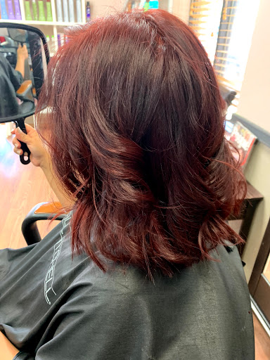 Hair Salon «Hair By Abby Castro», reviews and photos, 44400 W Honeycutt Rd, Maricopa, AZ 85138, USA