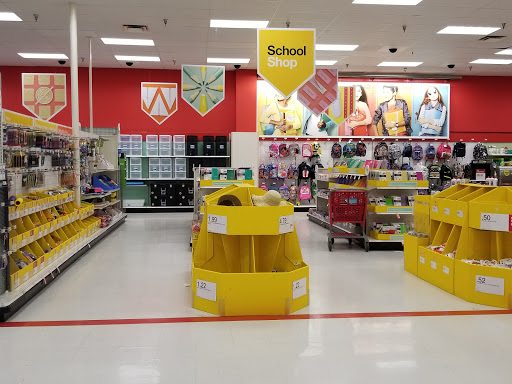 Department Store «Target», reviews and photos, 2270 N Bellflower Blvd, Long Beach, CA 90815, USA