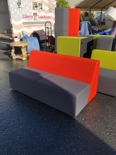 Home Goods Store «Liberty Liquidators», reviews and photos, 970 Chestnut St, San Jose, CA 95110, USA