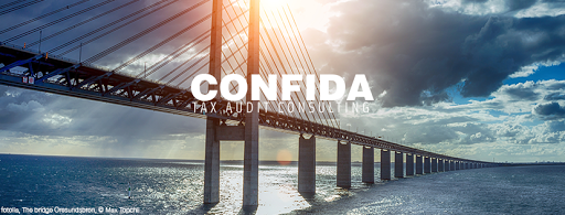 Confida Tax Audit Consulting