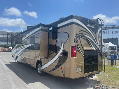 RV's of South Florida
