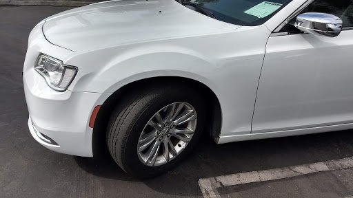 Enterprise Rent-A-Car image