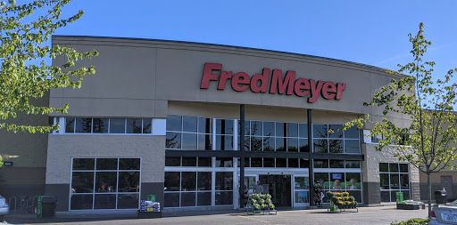 Grocery Store «Fred Meyer», reviews and photos, 1900 SE Sedgwick Rd, Port Orchard, WA 98366, USA