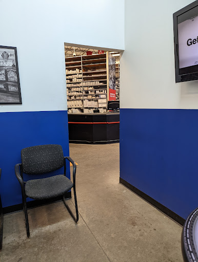 Auto Parts Store «Pep Boys Auto Parts & Service», reviews and photos, 20229 US-19, Cranberry Twp, PA 16066, USA