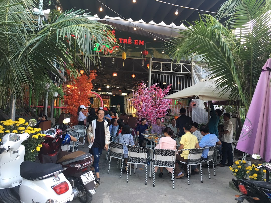DN CAFE