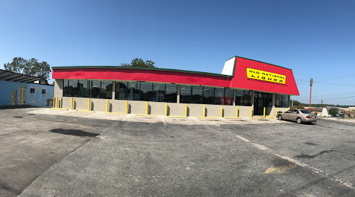 Liquor Store «Star Package Store», reviews and photos, 5065 Old National Hwy, College Park, GA 30349, USA
