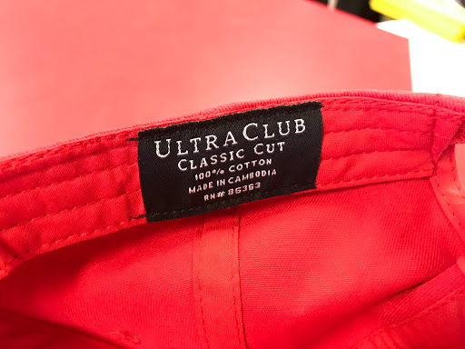 Sign Shop «Printing USA», reviews and photos, 4732 S Orange Blossom Trail, Orlando, FL 32839, USA