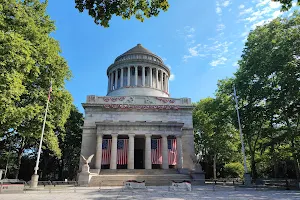 General Grant National Memorial image