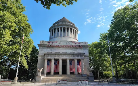 General Grant National Memorial image