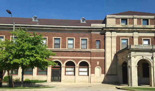 Record Store «Exile on Main Street», reviews and photos, 100 N Chestnut St #120, Champaign, IL 61820, USA