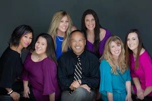 San Mateo Center for Cosmetic Dentistry - Dr. Michael Wong image