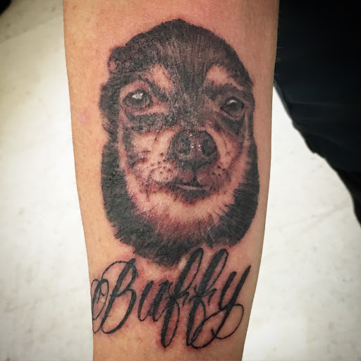 Explore simple first tattoo ideas for men, creative tattoo ideas in Wahiawa, available at Empire Art Studio