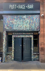 One Under Glasgow