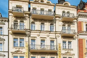 Hotel Romania image