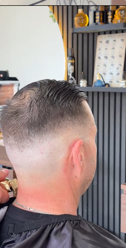 Kahraman Skønhed & Barber salon in Aarhus, Aarhus
