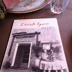 Photo n°2 de l'avis de alessia97. fait le 13/01/2020 à 12:20 sur le  Ristorante Vecchia Combo à Bormio