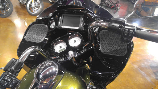 Harley-Davidson Dealer «Naples Harley-Davidson», reviews and photos, 3645 Gateway Ln, Naples, FL 34109, USA