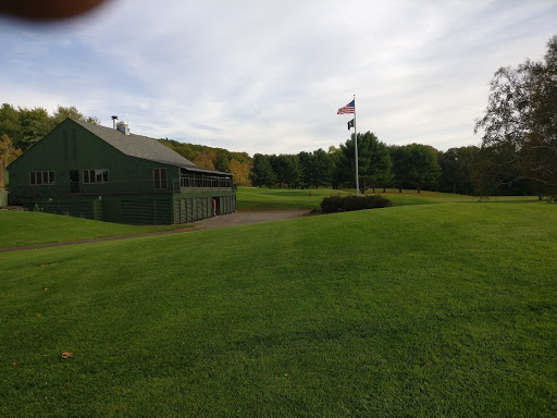 Golf Course «Portland Golf Course», reviews and photos, 169 Bartlett St, Portland, CT 06480, USA