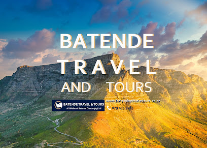 Batende Travel and Tours