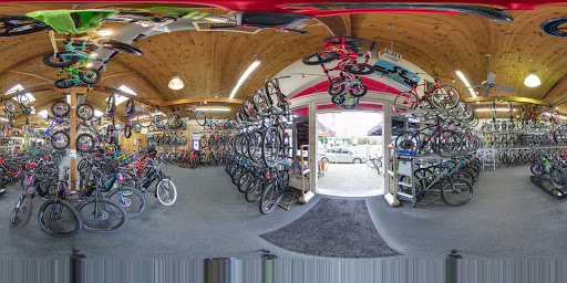 Bicycle Store «Family Cycling Center», reviews and photos, 914 41st Ave, Santa Cruz, CA 95062, USA