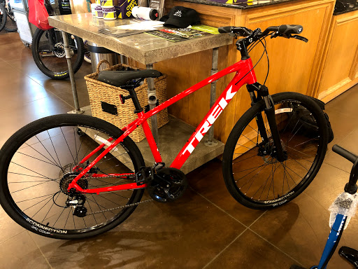 Bicycle Store «A&B Cycle», reviews and photos, 3620 S National Ave, Springfield, MO 65807, USA