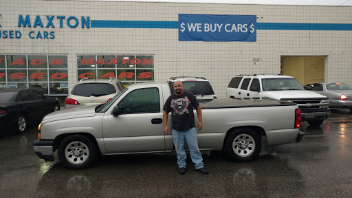 Used Car Dealer «Jack Maxton Used Cars on Harrisburg Pike», reviews and photos, 1516 Harrisburg Pike, Columbus, OH 43223, USA