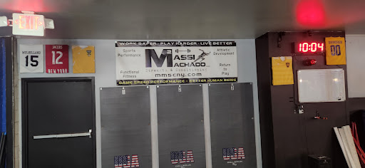 Gym «Massi-Machado Strength & Conditioning», reviews and photos, 3535 Crompond Rd #2, Cortlandt, NY 10567, USA