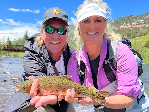 Fishing Charter «Fly Fishing Outfitters», reviews and photos, 1060 W Beaver Creek Blvd, Avon, CO 81620, USA