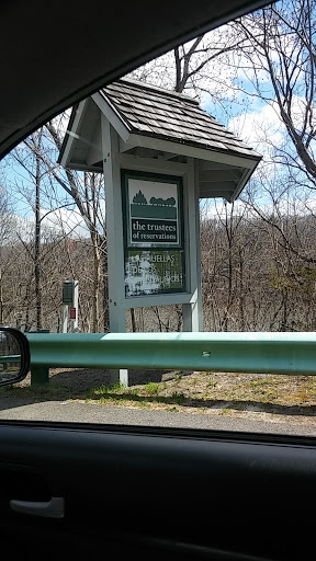 Tourist Attraction «Dinosaur Footprints», reviews and photos, US-5, Holyoke, MA 01040, USA