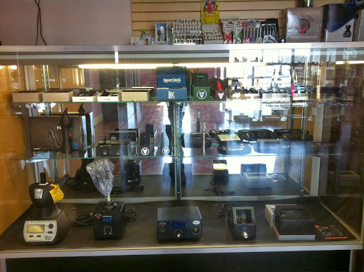 Tobacco Shop «MR. SMOKE», reviews and photos, 7880 Washington Blvd, Elkridge, MD 21075, USA