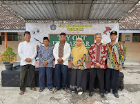 Foto SMP  Muhammadiyah Ngemplak, Kabupaten Sleman