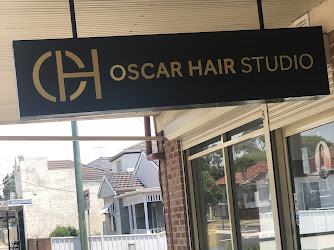 Oscar Hair